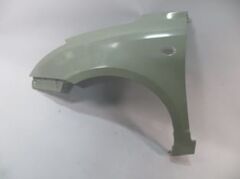 Ön Çamurluk Delikli Sol (Sımyı) Suzukı Swıft 05-07 Arası