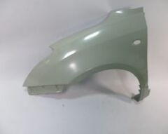 Ön Çamurluk Delikli Sol (Sımyı) Suzukı Swıft 05-07 Arası
