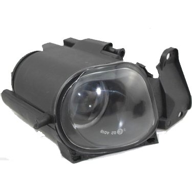 Sis Farı Ön Sol Audi A6 1997-1999 Arası