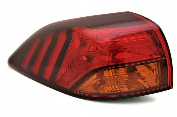 Stop Lambası Sol Dış Hyundai Tucson 2019 Sonrası