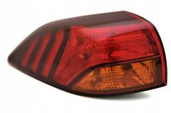 Stop Lambası Sol Dış Hyundai Tucson 2019 Sonrası