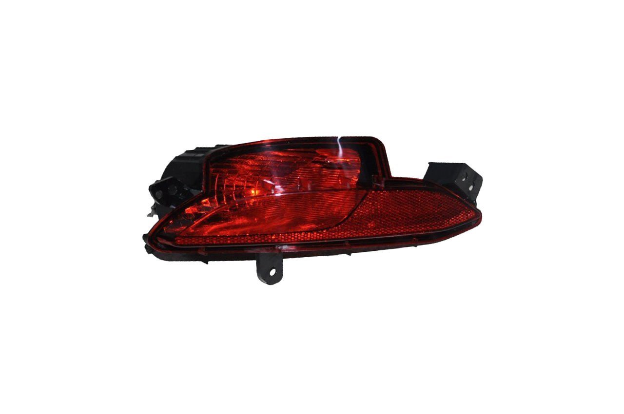 Arka Tampon Reflektörü Sol Egea Hb-Sw