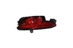 Arka Tampon Reflektörü Sol Egea Hb-Sw