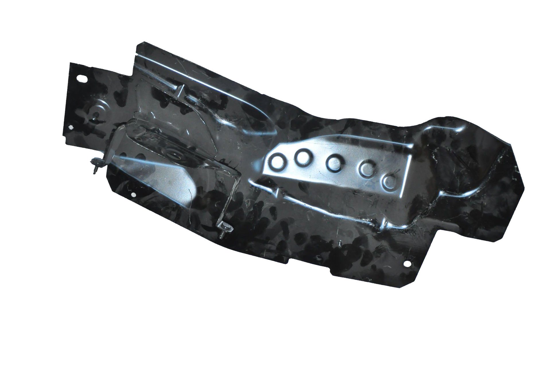 Podya Çamurluk Bağlantı (İç) Takviyesi Ön Sol Doblo 2015 Sonrası