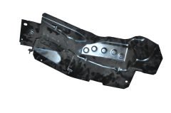 Podya Çamurluk Bağlantı (İç) Takviyesi Ön Sol Doblo 2015 Sonrası