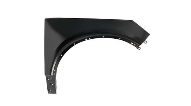 Volvo Xc40 Ön Çamurluk Sağ 18-