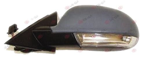 Passat Dış Ayna El.Isin. Sol 03-05