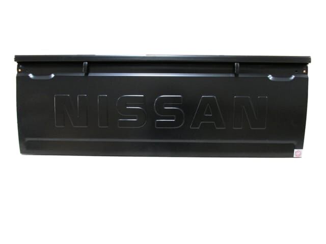 Bagaj Kapağı Yazılı Tip (Yandan Mandallı) (Fpı) Nıssan Skystar Pıck Up D22 97-98 Arası