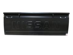 Bagaj Kapağı Yazılı Tip (Yandan Mandallı) (Fpı) Nıssan Skystar Pıck Up D22 97-98 Arası