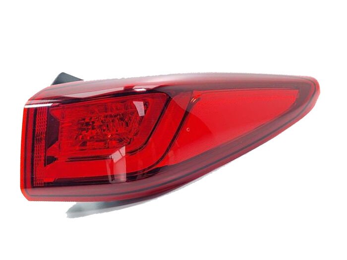 Stop Lambası Sağ Dış Kona 2017-2021 Arası (Led)