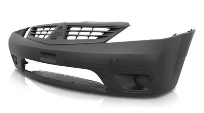 Tondar Ön Tampon Reno Logolu Pıck-Up 04-