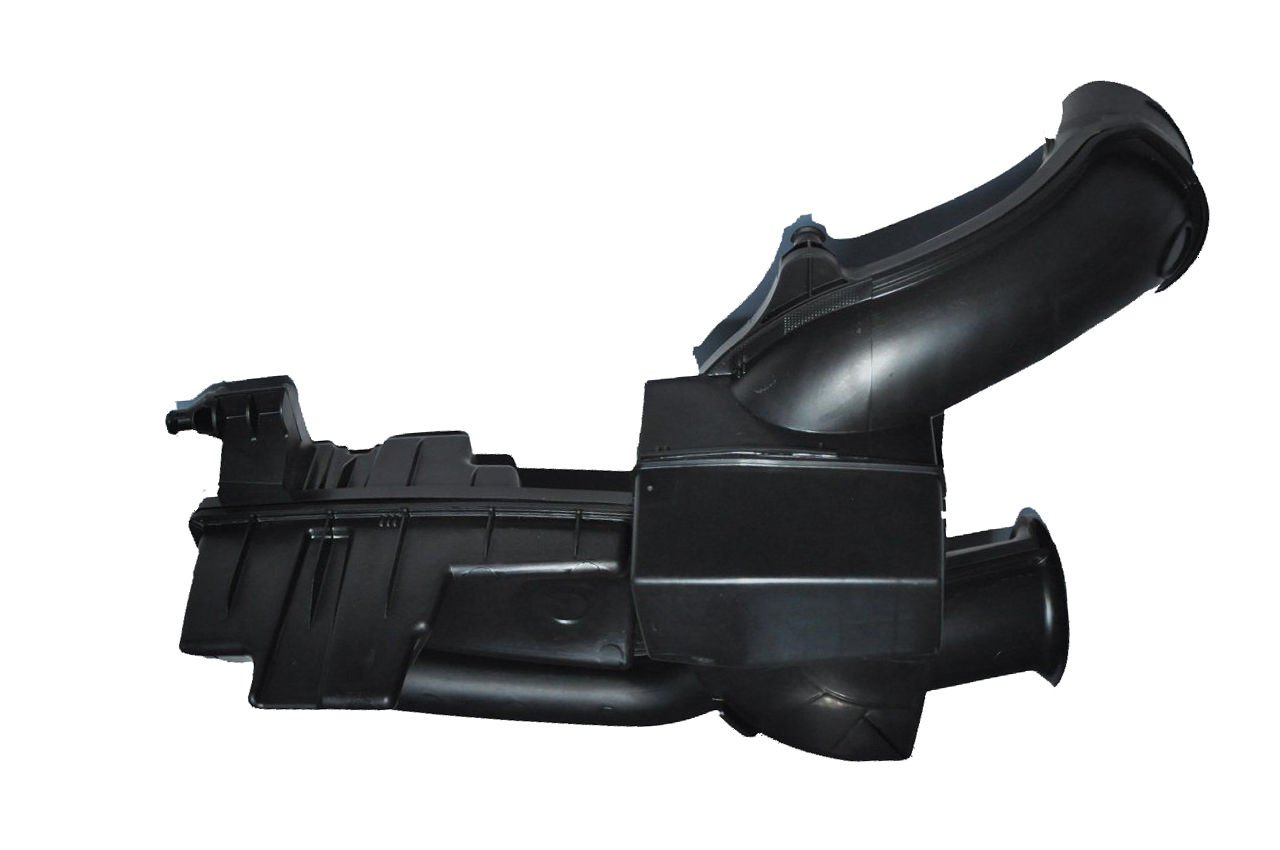 Hava Filtre Alt Hava Deposu 1.5 Megane 3-Fluence (Rezenatör)