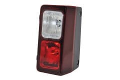 Arka Tampon Stop Lambası Alt Sağ Trafic 2015 Sonrası