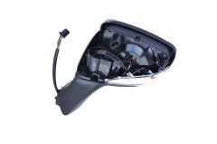 Sol Dış Dikiz Aynası Clio 4 (Elektirikli-Sensörlü)