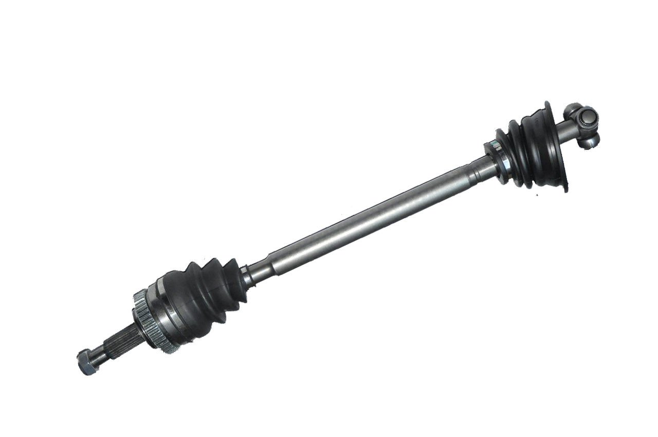 Sol Ön Aks 2.0 8 Valf Laguna (Abs'li)