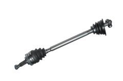 Sol Ön Aks 2.0 8 Valf Laguna (Abs'li)