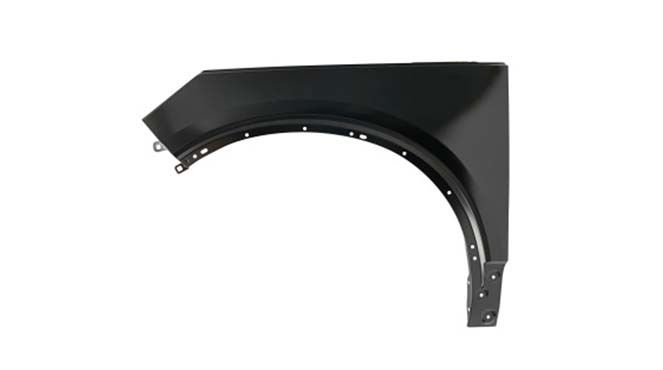 Volvo Xc40 Ön Çamurluk Sol 18-