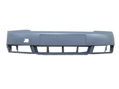 Ön Tampon Gri (Panjur-Sıs Delikli (Karlıksız) (Tüv) Audı A4 02-05 Arası