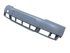 Ön Tampon Gri (Panjur-Sıs Delikli (Karlıksız) (Tüv) Audı A4 02-05 Arası