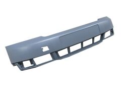 Ön Tampon Gri (Panjur-Sıs Delikli (Karlıksız) (Tüv) Audı A4 02-05 Arası