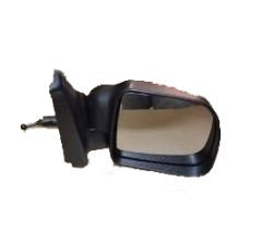 Sol Dış Dikiz Ayna Kango 1997-2003 Arası Modeller İçin (Manuel)