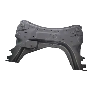 Motor Alt Beşik Arka Megane 2