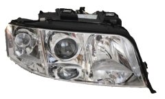 Far Ön Sol Audi A6 2002-2004 Arası