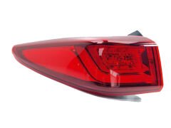 Stop Lambası Sol Dış Kona 2017-2021 Arası (Led)