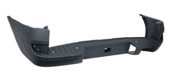 Tondar Arka Tampon Pıck-Up 04-