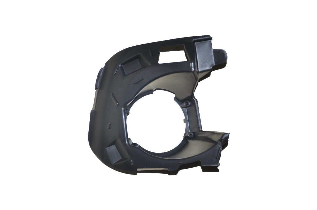 Sağ Sis Farı Alt Yuvası Trafic 3 2015 Sonrası Modeller İçin