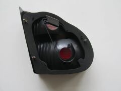 İç Stop Lambası Sağ Kırmızı-Beyaz Daewoo Lanos Sd 97-00 Arası