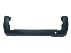 Arka Tampon (Bagaj Kapağı Yana Açılan Çift Kapı) (Italya) Peugeot Bipper 08 - 17 Arası
