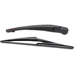 Arka Silecek Kolu ve Süpürgesi Duster