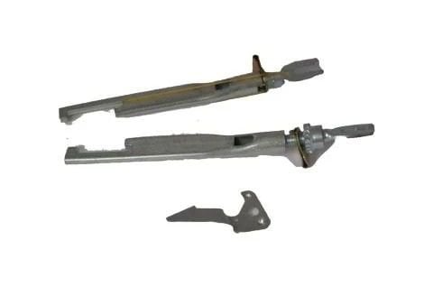 Arka Fren Ayar Cırcırı Takımı Logan-Sandero-Clio Symbol Thalia