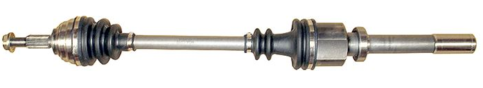 Sağ Ön Aks Megane 2 (Otomatik Vites)