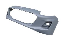 Ön Tampon Astarlı Gri Sis-Panjur Delikli-Çeki Kapaklı-Sensör Deliksiz Ford Puma 20-23 Arası