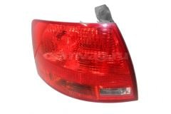 Stop Lambası Sol Audi A4 2005-2007 Arası SW