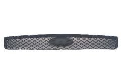 Ford Fusıon Ön Panjur Krom 05-