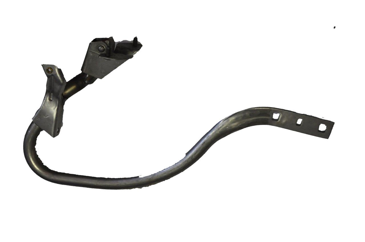 Sol Bagaj Kapak Menteşesi Albea