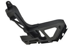 Arka Tampon Suportu Sol Megane 2 Sedan (Çamurluk Üstü)