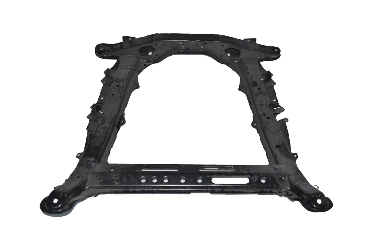 Motor Alt Beşik R19