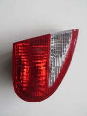 İç Stop Lambası Sol Kırmızı-Beyaz Daewoo Lanos Sd 97-00 Arası