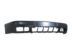 Ön Tampon Sis Delikli Karlıksız Volkswagen Caddy 96-03 Arası