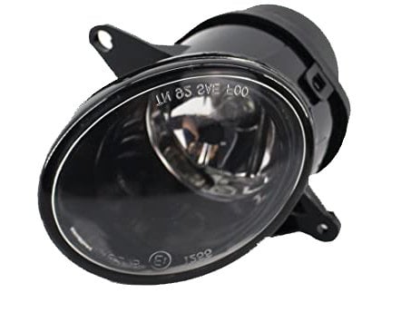 Sis Farı Ön Sol Audi A6 2002-2004 Arası