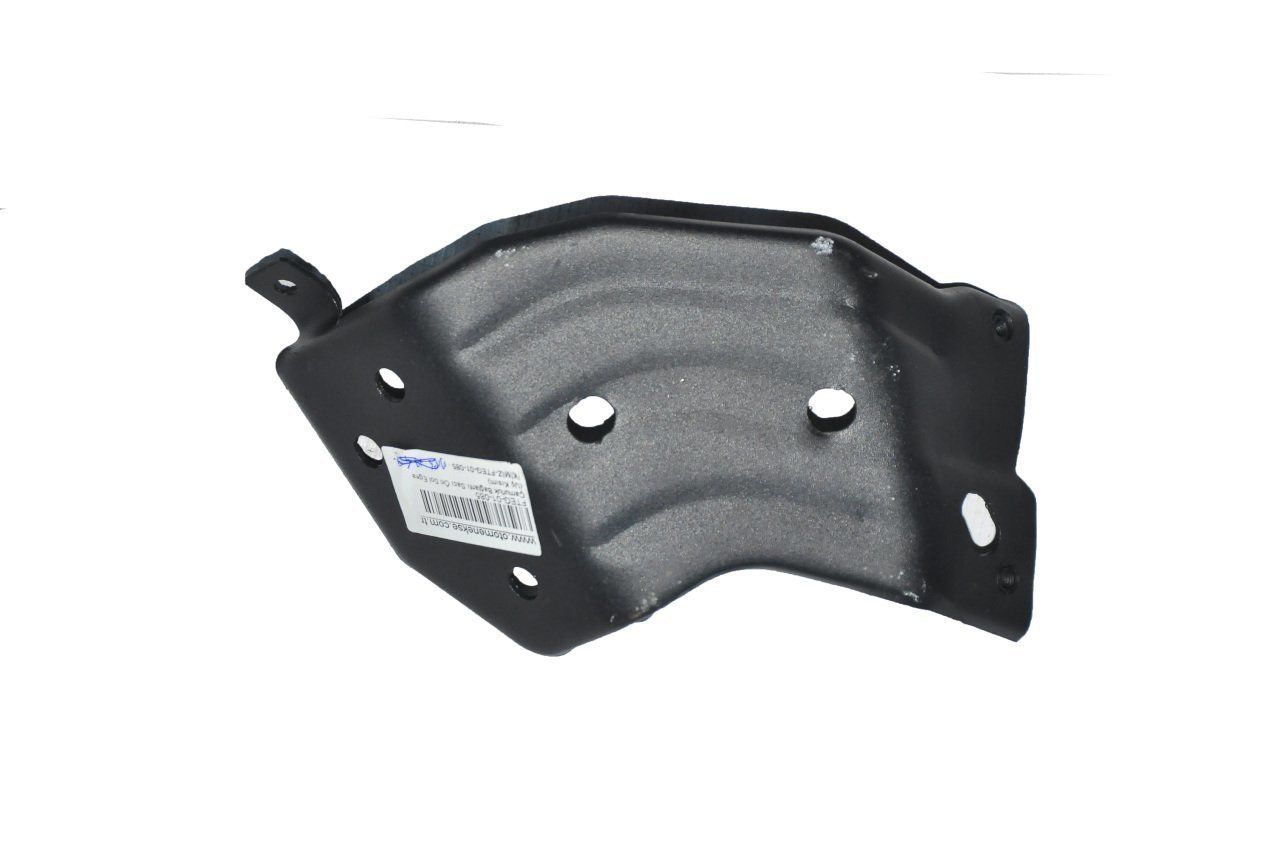 Ön Sol Çamurluk Bağlantı Sacı Egea (Uç Kısım)