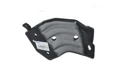 Ön Sol Çamurluk Bağlantı Sacı Egea (Uç Kısım)