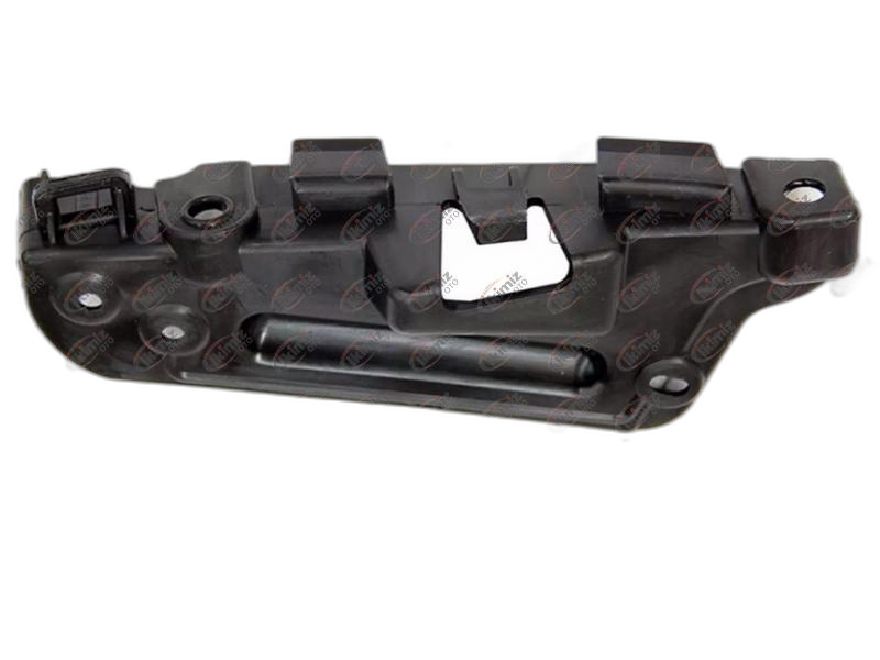 Megane Arka Tampon Braketi Sol 03-