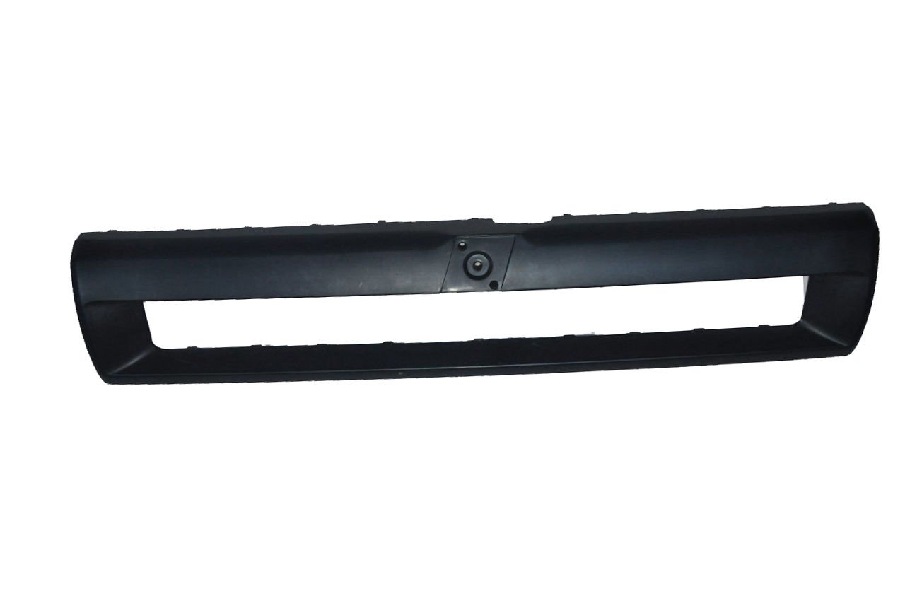 Ön Panjur Dış Tipo (Makyajlı)