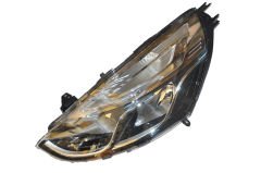 Sol Far Clio 4 2017 Sonrası (Krom)