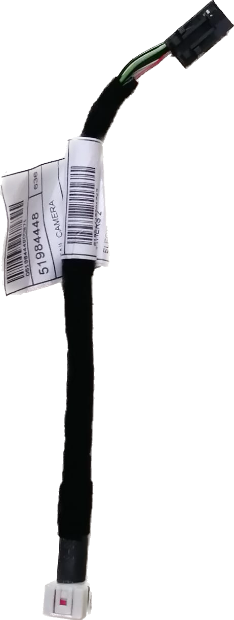 Geri Görüş Kamera Kablosu Doblo 2015 Sonrası